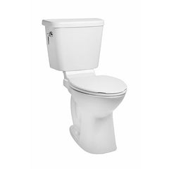 MANSFIELD Mansfield 498710000 Elongated Ada Toilet Bowl Vanquish