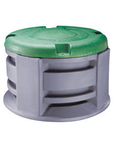 LIBERTY PUMPS Liberty Pumps k001138 Basin Cover Assembly 3 Inch