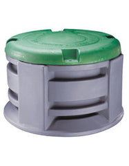 LIBERTY PUMPS Liberty Pumps k001138 Basin Cover Assembly 3 Inch