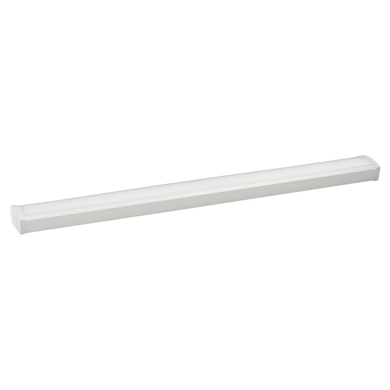 MAXIM Maxim 57521wt Led Wrap Flush Mount 48 Inches 4000K