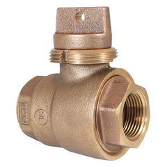 LEGEND VALVE Legend Valve 314-304nl Fip X Fip Fitting 3/4 Inch