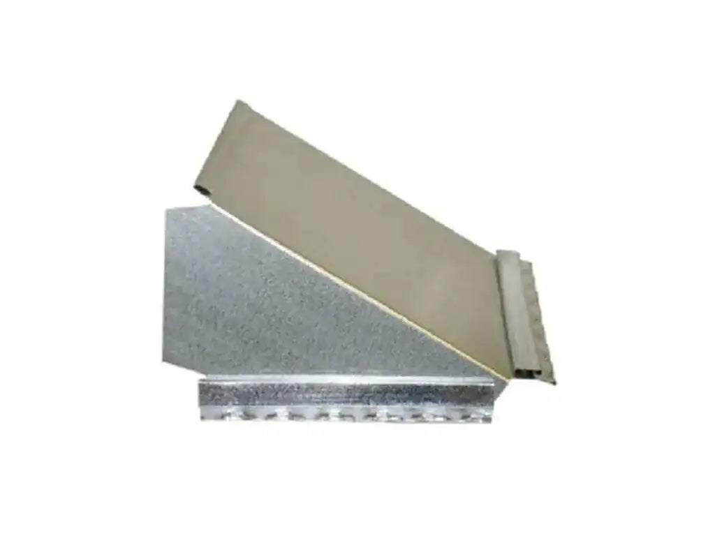 LUKJAN Lukjan dx800608 Trunk Duct Adapter 6 X 8 Inches