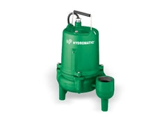 MYERS Myers 519250207 Cast Iron Sewage Pump 1/2 Hp 115V