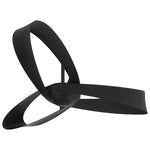 MINKA Minka f933-cl Bowie Ceiling Fan