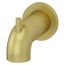 PFISTER Pfister 920-227bg Tub Spout with Diverter Brushed Gold