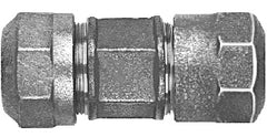 MUELLER INDUSTRIES Mueller Industries h-15409 3/4 Inch Cts X Ips Union Fitting
