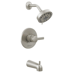 PEERLESS FAUCET Peerless Faucet ptt188792-bn Tub Shower Trim Kit