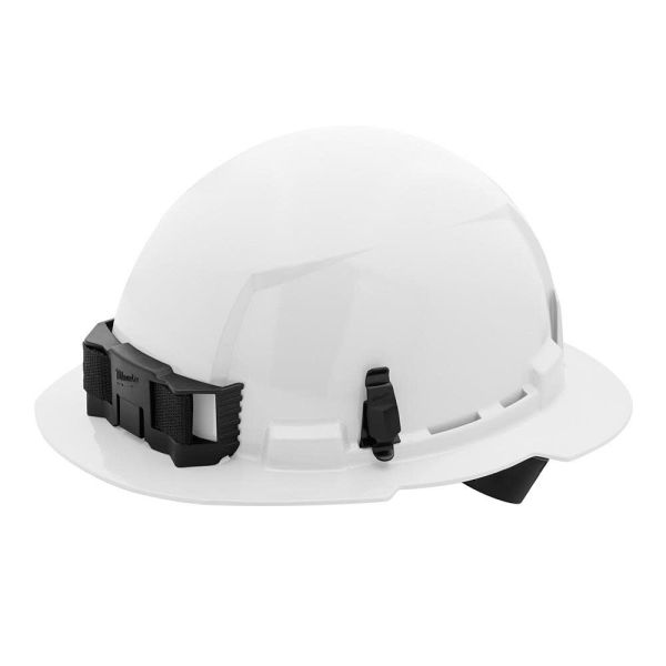 MILWAUKEE Milwaukee 48-73-1100c Front Brim Hard Hat