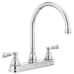 PEERLESS FAUCET Peerless Faucet p2965lf Two-handle Kitchen Faucet