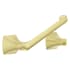 PFISTER Pfister bph-ssqbg Soft Square Toilet Paper Holder