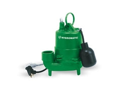 MYERS Myers 522340001 Submersible Sump Pump 0.33 Hp 115V