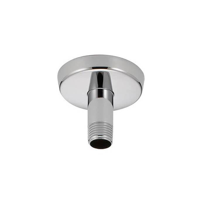 MOUNTAIN PLUMBING Mountain Plumbing mt30-8/mb Round Ceiling Drop 8 Inches
