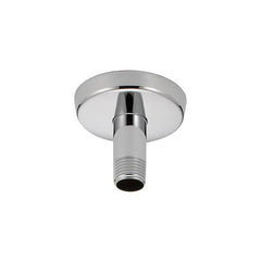 MOUNTAIN PLUMBING Mountain Plumbing mt30-8/mb Round Ceiling Drop 8 Inches