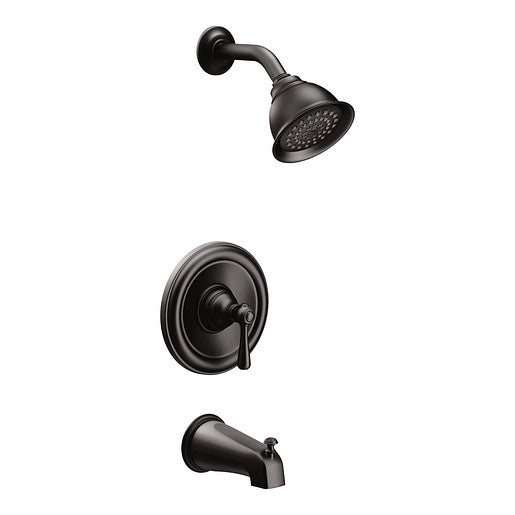 MOEN Moen t2113wr Kingsley Posi-temp Tub Shower Trim Kit