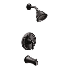 MOEN Moen t2113wr Kingsley Posi-temp Tub Shower Trim Kit