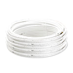REHAU Rehau 235351-313 Pex Tube Coil 1/2 in 300 Ft White