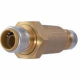 RWC Rwc u2008-0000lf 1/2 Inch Sharkbite Check Valve