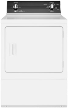 SPEED QUEEN Speed Queen dr3003we Electric Dryer 7 Cu Ft
