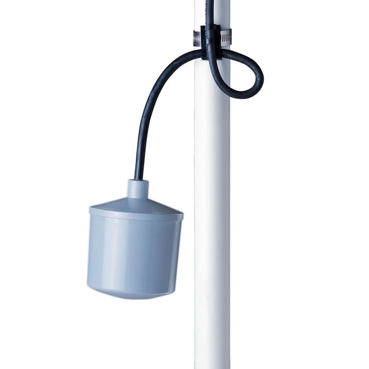 SJE-RHOMBUS Sje-rhombus 1001983 Float Switch Sewage Pump Control