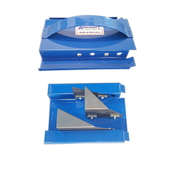 SOUTHWARK METAL Southwark Metal 1102 Ductboard 4-in-1 End Cut-off Tool