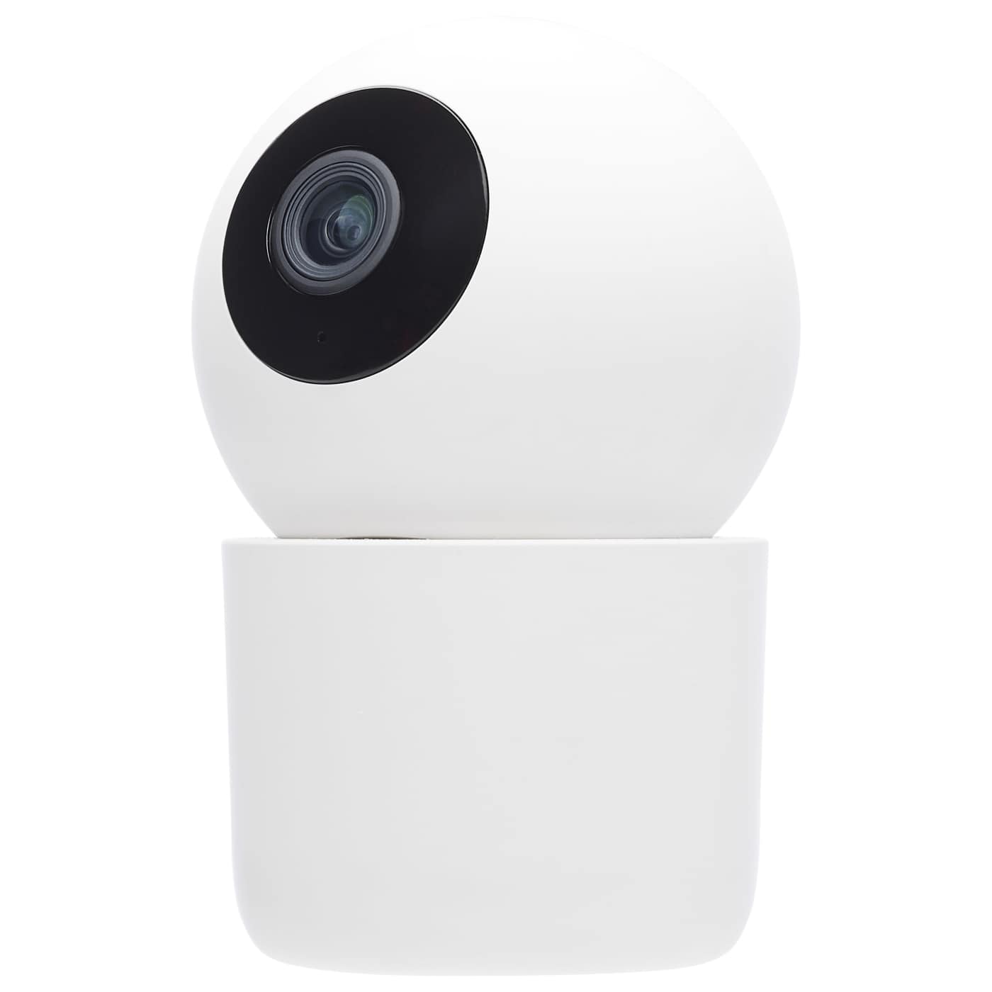 SATCO Satco 65/945 Smart Indoor Pan Tilt Camera