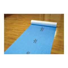 SHUBEE Shubee D Sb Beearm Blu Blue Floor Protector 36in X 100ft