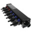VIEGA Viega 51073 7 Port Pex Crimp Minibloc Zoning Manifold 1/2 Inch