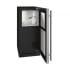 U-LINE U-line uhnb115-ss01b Nugget Ice Maker 90 Lbs Stainless Steel
