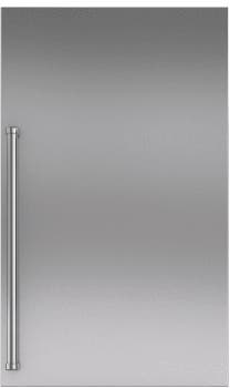 SUB-ZERO Sub-zero 7025314 Tall Door Panel 36in Right Hinge Ss