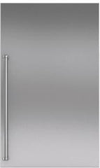 SUB-ZERO Sub-zero 7025314 Tall Door Panel 36in Right Hinge Ss