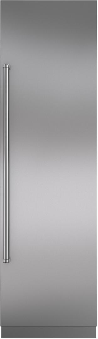 SUB-ZERO Sub-zero 7025322 24 in Column Door Panel Pro Handle Right Hinge