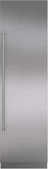SUB-ZERO Sub-zero 7025322 24 in Column Door Panel Pro Handle Right Hinge