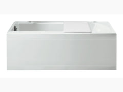 STERLING HVAC Sterling Hvac 71151114-0 Vikrell Bath 60x32 Left Drain