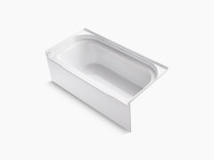 STERLING HVAC Sterling Hvac 71141128-0 Vikrell Bathtub 60x30 Right Drain