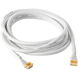WAC Wac t24-ic-072-bk Invisiled Cct Joiner Cable 72in Black