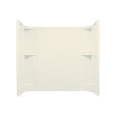 STERLING HVAC Sterling Hvac 71244100-96 Vikrell Shower Wall Surround