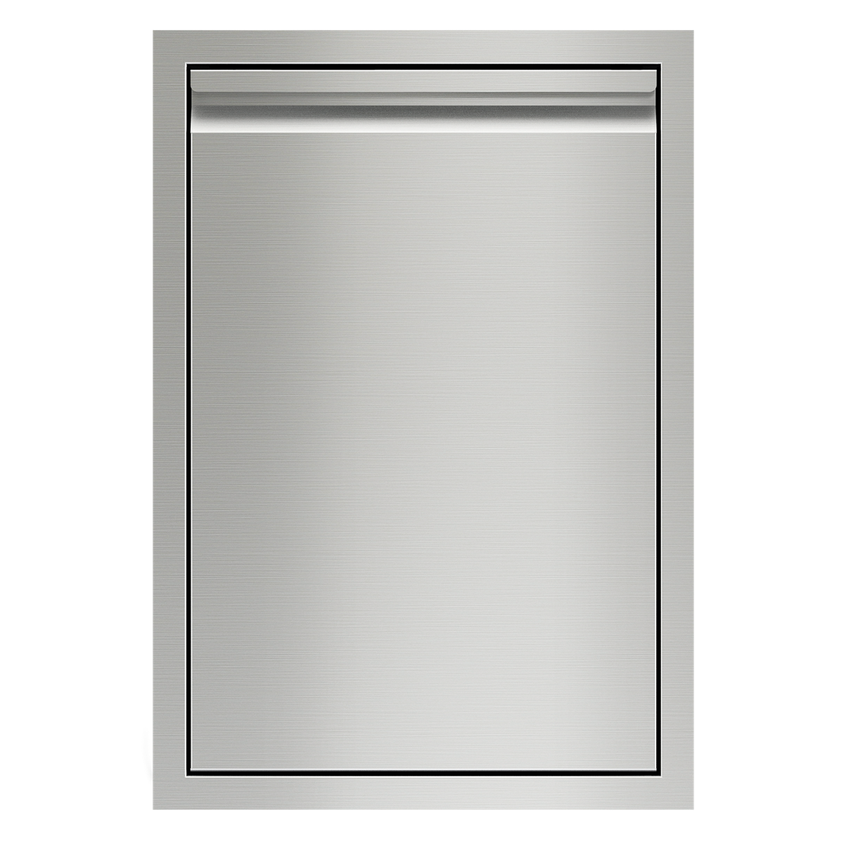 SUB-ZERO Sub-zero 827369 Single Trash Recycling Drawer