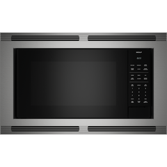 SUB-ZERO Sub-zero 827870 M Series Microwave Trim Kit 30in