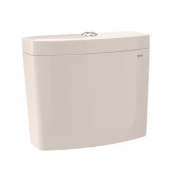 TOTO Toto St446ema12 Aquia Iv Dual Flush Toilet Tank 1.28 Gpf