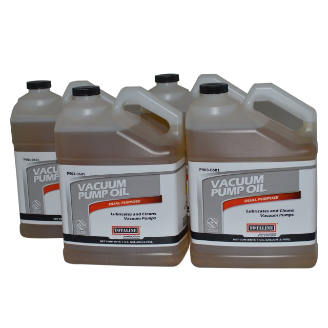 TOTALINE Totaline p903-0601 Vacuum Pump Oil 1 Gallon