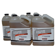 TOTALINE Totaline p903-0601 Vacuum Pump Oil 1 Gallon