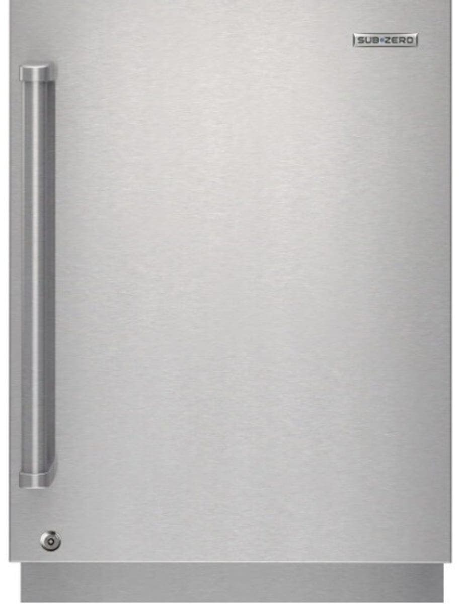 SUB-ZERO Sub-zero 9028515 Door Panel 24 Inch Outdoor Refrigeration
