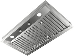 SUB-ZERO Sub-zero inpl4822ssnb-b Insert Range Hood 48x22 in