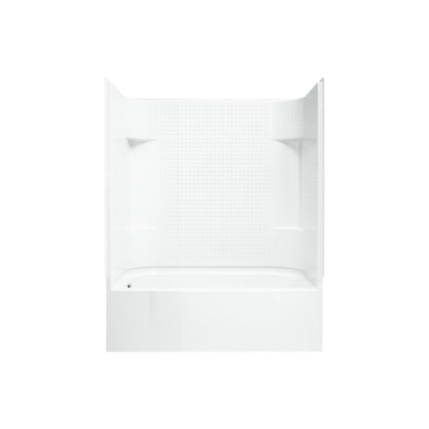 STERLING HVAC Sterling Hvac 71140110-0 Tile Bath Shower Unit