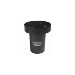 TUF-TITE Tuf-tite vs43-4 Stack Vent Carbon Odor Eliminator