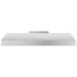 VENT-A-HOOD Vent-a-hood Kh34sld Ss Wall Hood Liner 250 Cfm 34 Inch