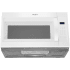 WHIRLPOOL Whirlpool wmh31017hw Over-the-range Microwave 1.7 Cu Ft