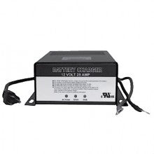 ZOELLER Zoeller 10-0772 Aquanot Ii Battery Charger 12V 28A