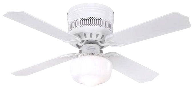 WESTINGHOUSE Westinghouse 7231200 42 Inch Ceiling Fan with Light Kit