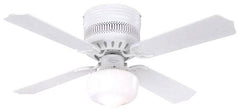 WESTINGHOUSE Westinghouse 7231200 42 Inch Ceiling Fan with Light Kit
